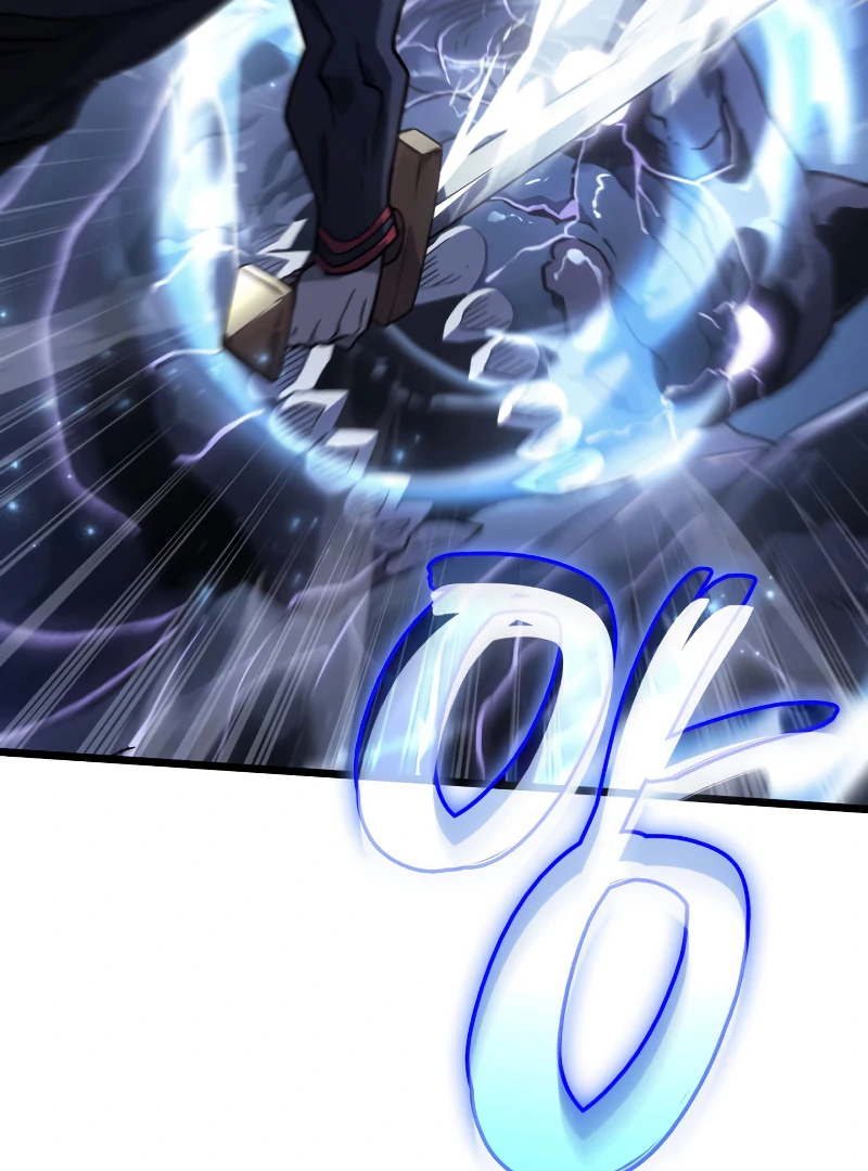 Revenge of the Iron-Blooded Sword Hound, Chapter 5 image 36